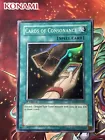 Cards of Consonance