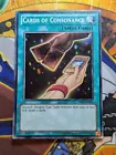 Cards of Consonance