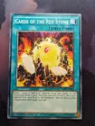 Cards of the Red Stone