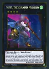 Cyber Summon Blaster