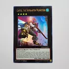 Castel, the Skyblaster Musketeer