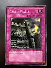 Castle Walls