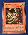 Cave Dragon