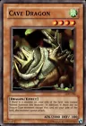 Cave Dragon