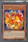 Hazy Flame Peryton