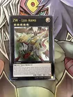 ZW - Leo Arms