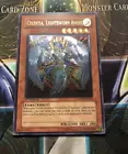 Celestia, Lightsworn Angel
