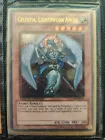 Celestia, Lightsworn Angel