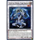 Celestial Double Star Shaman