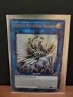 Celestial Knightlord Parshath