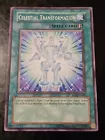 Celestial Transformation