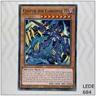 Gorgonic Gargoyle