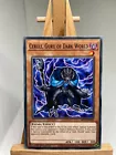 Ceruli, Guru of Dark World