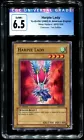 Harpie Lady