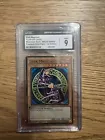 Dark Magician