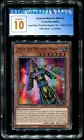 Number C101: Silent Honor DARK