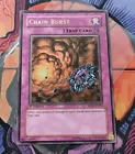Chain Burst