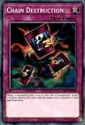 Chain Destruction