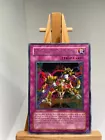 Chain Disappearance