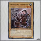 Chamberlain of the Six Samurai