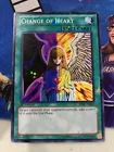 Change of Heart