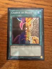 Change of Heart