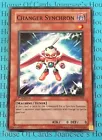 Changer Synchron