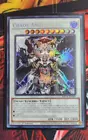 Chaos Angel