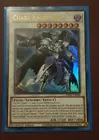Chaos Nephthys
