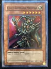 Chaos Command Magician