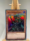 Chaos Command Magician