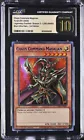 Chaos Command Magician