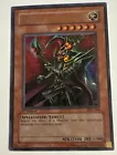 Chaos Command Magician