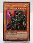 Chaos Command Magician