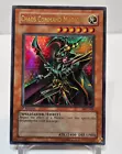 Chaos Command Magician