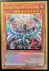 Chaos Dragon Levianeer