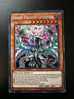 Chaos Dragon Levianeer