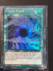 Chaos Form