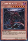 Chaos Hunter