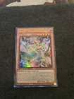 Chaos Mirage Dragon
