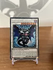 Chaos Ruler, the Chaotic Magical Dragon
