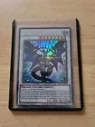 Chaos Ruler, the Chaotic Magical Dragon