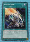 Chaos Seed
