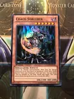 Chaos Sorcerer