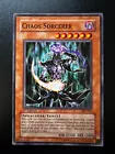 Chaos Sorcerer