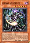 Chaos Sorcerer
