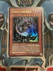 Chaos Sorcerer