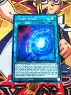 Chaos Space
