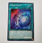 Chaos Space