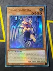 Chaos Valkyria